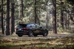 Porsche Cayenne S 2015 года (US)